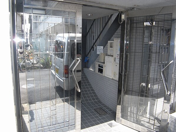 近鉄奈良駅 徒歩18分 1階の物件外観写真